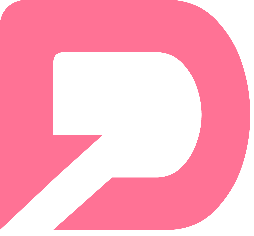 电子魅魔ai聊天软件 Logo